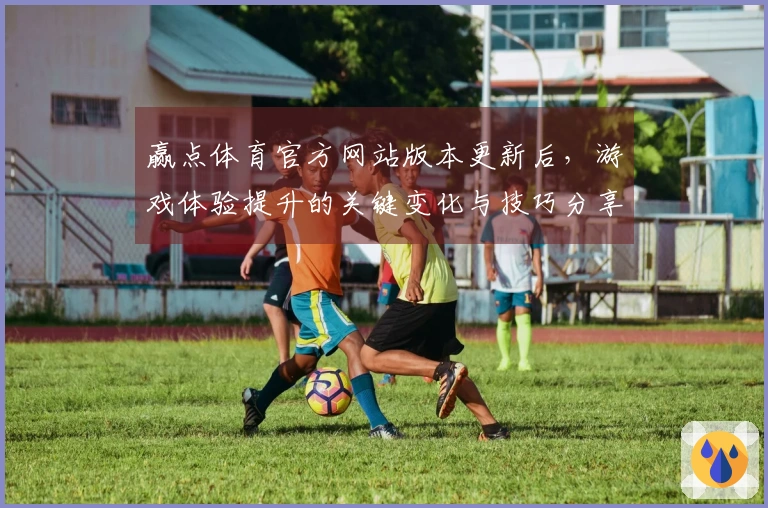 赢点体育官方网站版本更新后，游戏体验提升的关键变化与技巧分享