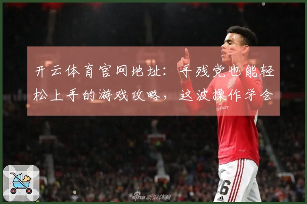 开云体育官网地址：手残党也能轻松上手的游戏攻略，这波操作学会了直接起飞！