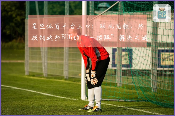 星空体育平台入口：踩坑无数，终找到这些BUG的“一招鲜”解决之道