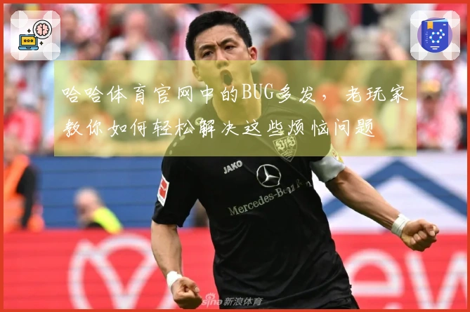哈哈体育官网中的BUG多发，老玩家教你如何轻松解决这些烦恼问题